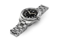 Orologio Hamilton Uomo KHAKI EXPEDITION in Acciaio H70315130 - H70315130